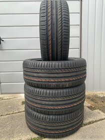 NOVÉ letní Continental ContiSportContact 5 235/45R18 94W - 2