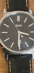 hodinky quess, Hugo Boss a jine, original - 2