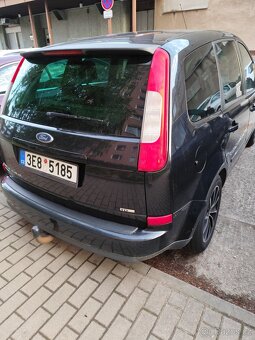 Prodám auto - 2