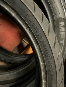 Motopneu Continental Contiroad Attack 3 - 2