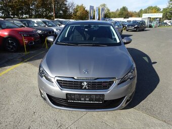 Peugeot 308 1,6 HDI,GARANCE KM - 2