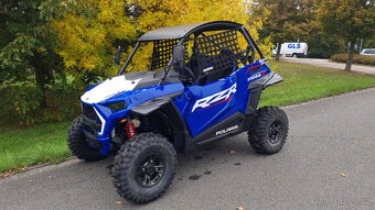 POLARIS RZR TRAIL - 2