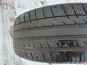 AL kola 225/40/18 , 5x112, or. Audi - 2