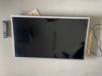 Panasonic Viera - 2
