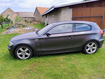 Bmw 1 120d 130kw - 2