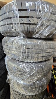 Letní pneu 165/65/14 ■ rozteč 4x98 - 2