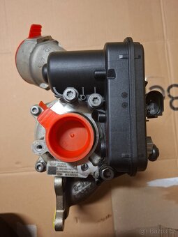 Turbo 1.4 tsi - 2
