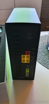 O2 smart box wdsl výkonný router - 2
