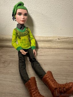 Monster high Deuce - 2