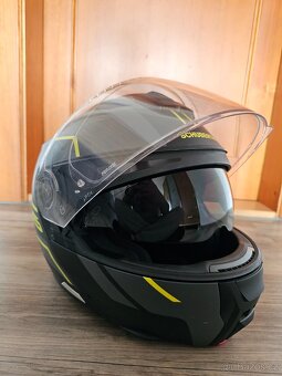 Schuberth C5 - 2