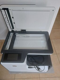 HP Page Wide PRO MFP 477dw - 2