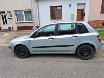 Prodám Fiat Stilo 1.2 - 2