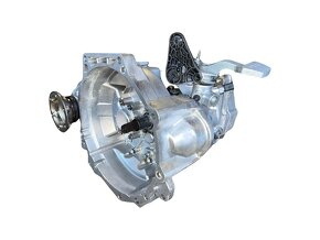 Převodovka 6Q manuál KVT 1.8FSI 118KW BZB VW Passat CC 2010 - 2
