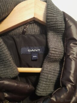 Zimní bunda GANT, vel. XXXL - 2