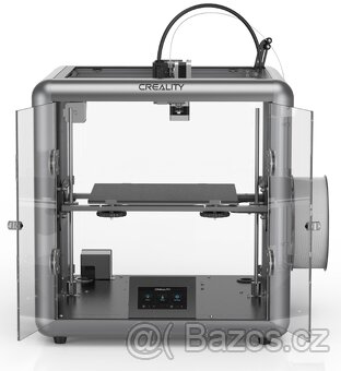 3D tiskárna Creality Sermoon D1 - 2