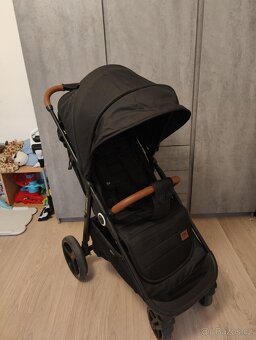Kinderkraft Grande Plus 2023 - 2