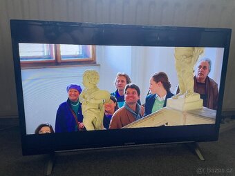Smart LED TV Telefunkem - 2