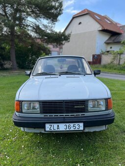 škoda 120l 5ti kvalt - 2