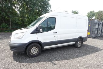 FORD TRANSIT L2H2 2.0TDCI KLIMA - 2