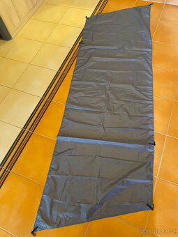 Durston X-Mid + org.podlážka - 2