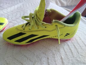 Kopačky Adidas vel. 36,5 - 2