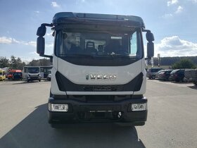IVECO EUROCARGO ML180E32K + sklápěč S3 VS Mont - 2