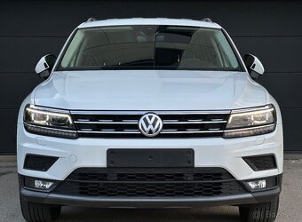 Volkswagen Tiguan ALLSPACE 2.0tdi dsg/110 kw - 2