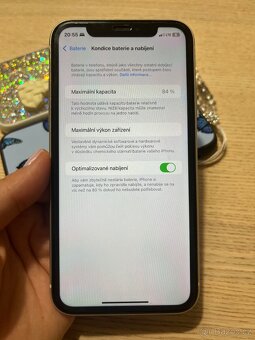 iPhone 11, 64gb - 2