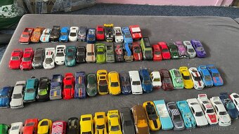 HOTWHEELS 135KS - 2