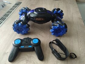 Rc auto - 2