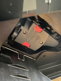 Kávovar DeLonghi Magnifica S (ECAM 22.110.B) - 2
