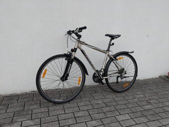 krosové kolo Author Reflex (rám 18" pro 164 - 176 cm) - 2
