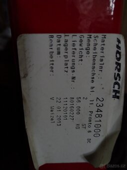 Horsch Pronto 6DC - 2