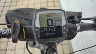 E-bike Cannondale Moterra 2 - 2