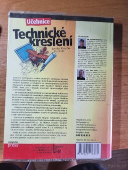 Technické kreslení - 2