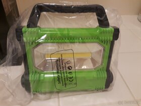 Led svitilna zn.Luceco - 2