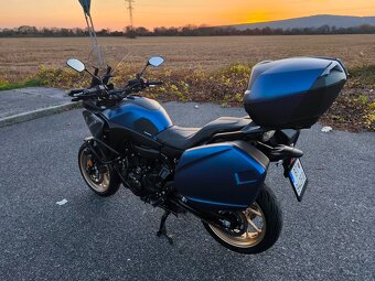 Yamaha Tracer 7 GT 2023 - 2