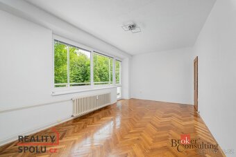 Pronájem, byty/2+1, 72 m2, U Staré lípy 4352/14, 46602 Jablo - 2