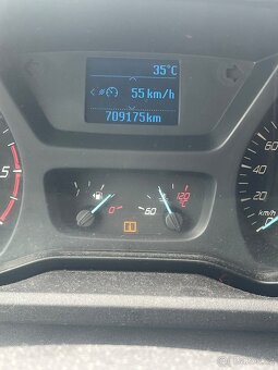Ford tranzit izoterm - 2
