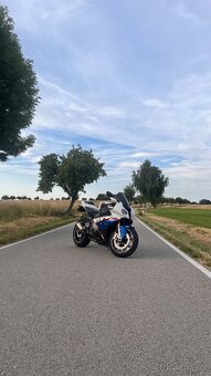 BMW S 1000 RR - 2