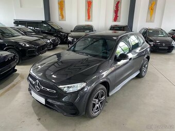 Mercedes-Benz GLC - 2