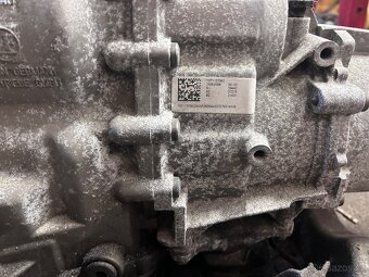Audi a6 c6 4.2fsi 257kw BVJ - 2