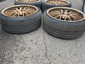 Alu R19 5x120 Bmw - 2