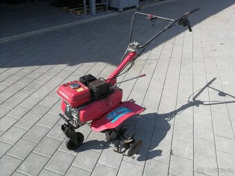 ✅rotavátor Honda FJ 500 DER - 2