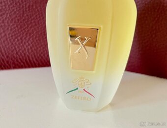🧴 XJ 1861 Zefiro Xerjoff, vzorek 1ML - 2
