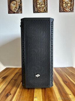 Výkonný herní PC – Ryzen 7 5800X, RX 6800, 32 GB RAM - 2