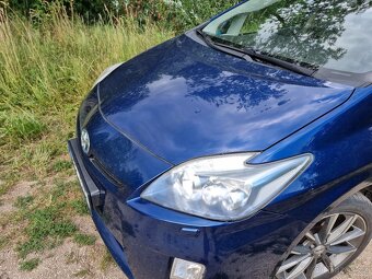 Toyota Prius 3gen. - 2