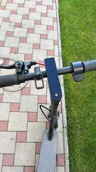 Elektrická koloběžka SENCORE S20 - 2