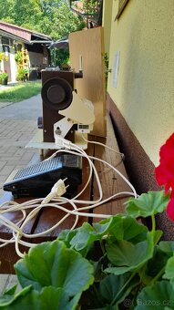 Šicí stroj Veritas - 2