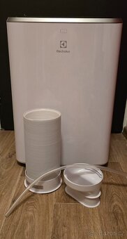 PŘENOSNÁ KLIMATIZACE ELECTROLUX - 2